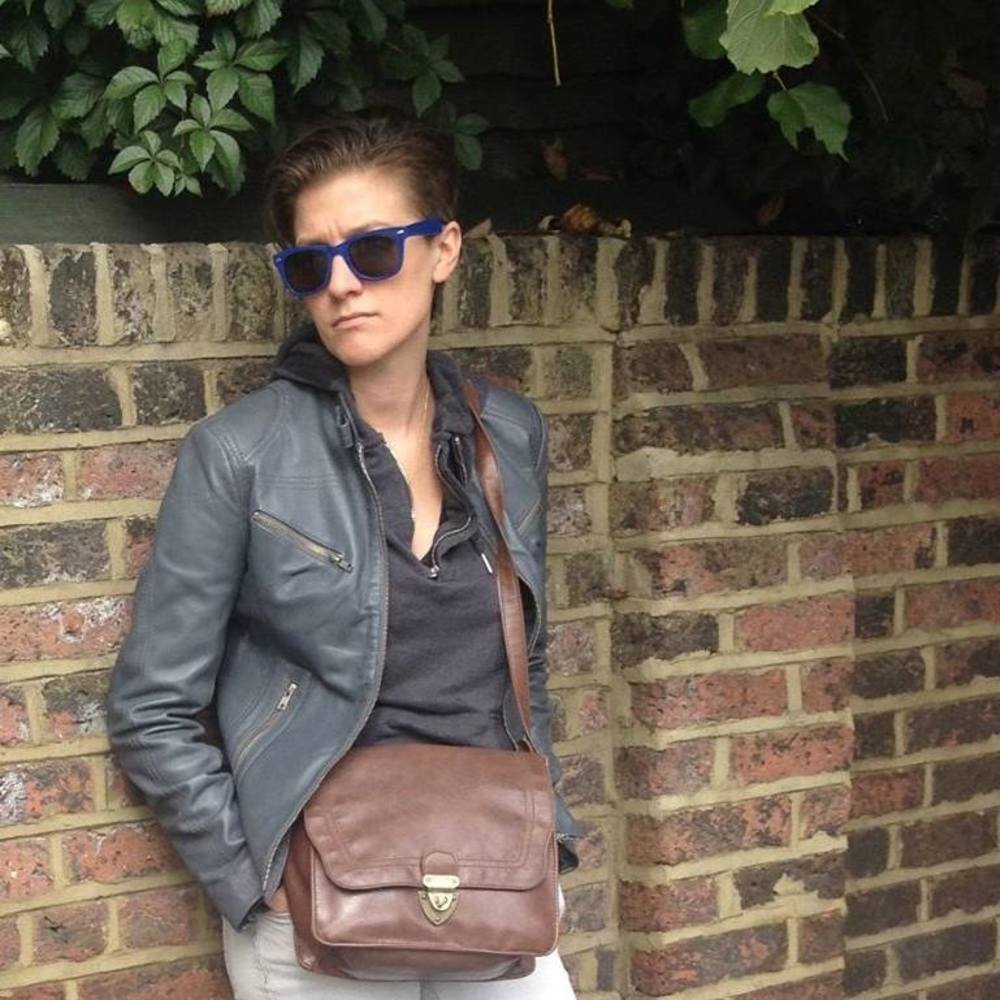 Meet your Posher, Steph